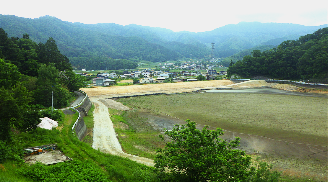 土木工事画像
